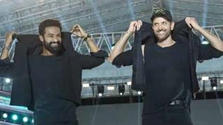 Hrithik Roshan Promises Unmissable Action and Emotion in 'War 2' with NTR Jr!