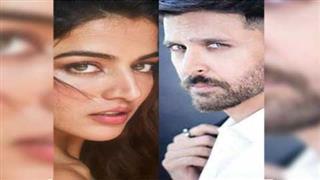 Hrithik Roshan and Wamiqa Gabbi have near-perfect faces, plastic surgeon says, 'It's truly God's grace upon them'!