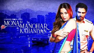 Is She a Murderer or a Master Manipulator? Mona Ki Manohar Kahaniyan Now Streaming on Hungama OTT!