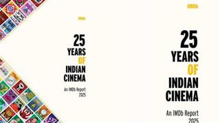 IMDb Industry Report Charts 25-Year Transformation of Indian Cinema, Powered by an Ensemble of Regional Industries!