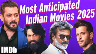 IMDb Announces Most Popular Indian Movies of 2025 So Far and Most Anticipated Indian Movies: July-December 2025!