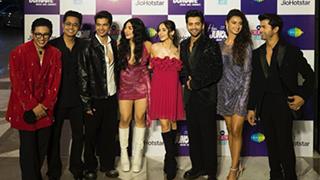 Icons of Music and Cinema come together: Shankar Mahadevan, Shaan, Sonu Nigam, Jacqueline Fernandez, Shankar Mahadevan and Neil Nitin Mukesh lead Hai Junoon's musical masterpiece!