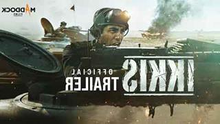 Ikkis Trailer: Agastya Nanda Pays Tribute to War Hero Arun Khetarpal's Bravery!