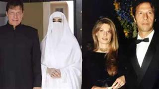 Imran Khan's Wild Love Life EXPOSED: Secret Affairs, Three Wives And Shocking Controversies!
