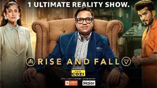 Inside the Rise and Fall Tower: Amazon MX Player's Reality Show Turns Society Into a Battleground!