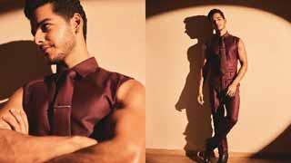 Ishaan Khatter: A Global Rising Star in Every Sense!