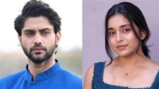 Rishi Saxena joins the cast of Sony SAB's 'Itti Si Khushi'- set to play the role of a cop and Anvita's silent lover!
