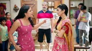 Mother vs Daughter: Watch as Sumbul Khan and Neha Mehta's characters clash as Family Takes Sides in Sony SAB's Itti Si Khushi!