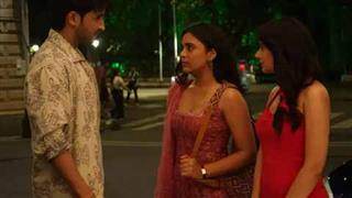 Chaos ensues as Anvita's father mysteriously disappears leaving her deeply worried in Sony SAB's Itti Si Khushi!