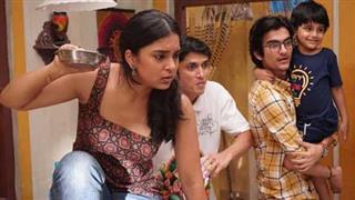 4 heartfelt moments from Itti Si Khushi that touched fans deeply!