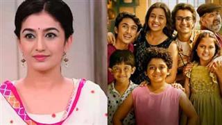 Noted actor Neha SK Mehta joins Sony SAB's Itti Si Khushi as Anvita's self-centered mother!