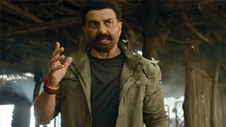 Sunny Deol reveals why he wasn't initially happy about his famous dialogue being used in Jaat in IMDb's Behind The Scenes'!