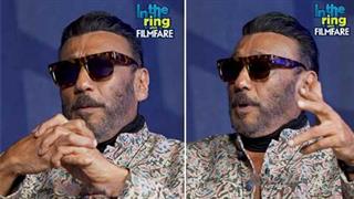 Speaking about his camaraderie with co-stars, Jackie fondly recalls his close bond with Danny Denzongpa, Dimple Kapadia, and Amrita Singh on In The Ring with Filmfare!