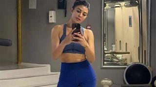 Jacqueline Fernandez Reveals Fitness Secrets, Mindfulness Rituals, and Upcoming Blockbusters!