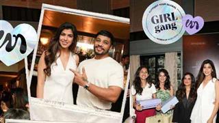 Jasleen Royal and Raftaar Join Priyanka Khimani and Women of Music India for the Second Edition of Global Music Leaders Reception!