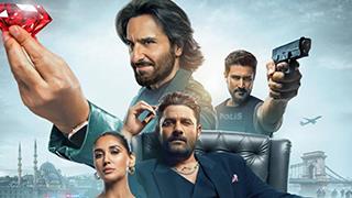 Jewel Thief Review: A Lackluster Heist Drama That Misses the Mark!