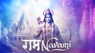 JioHotstar and Padma Vibhushan Shri - Amitabh Bachchan Unite to Bring the Sacred Splendor of Ram Navami to Millions through a special livestream!