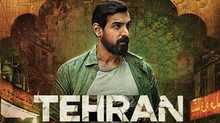 John Abraham's Spy Thriller Tehran Now Streaming on Netflix!