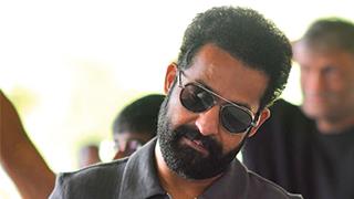 Man of the Masses, Jr - NTR Heads up for the Shoot of his Much Anticipated NTRNeel with Prashanth Neel!