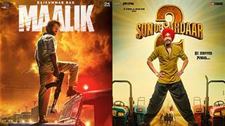 Highly Anticipated Films releasing this July- From Maalik to Son of Sardaar 2!
