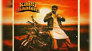 Mandys Latest Release, 'Kaisi Baatein', Is A High-Octane Track Celebrating Power, Status, and Unapologetic Living!