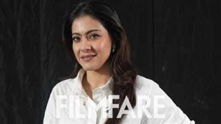 काजोल ने उस एक नियम पर अपनी राय रखी, जिसे वह फिल्मफेयर के साथ रिंग में नहीं तोड़ेंगी!
