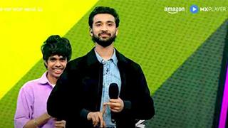 I have made a great friend  in Arunoday: Zeeshan on the bonds formed during Kanneda!