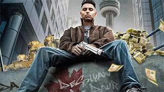 Kanneda Review - Parmish Verma Shines in a Gripping Gangster Drama!