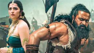 Kantara Chapter 1 Smashes Box Office Records, Crosses Rs400 Crore and Surpasses Baahubali And Salaar!