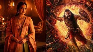 Kantara: Chapter 1 Review: Rishab Shetty Delivers a Visual Masterpiece of Myth, Culture and Emotion!