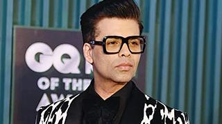 Karan Johar Prefers Pen and Paper Over Digital Writing!
