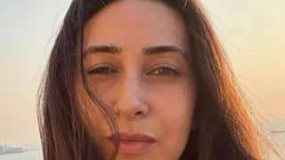 Karisma Kapoor Embraces Her 'No Filter Days'!