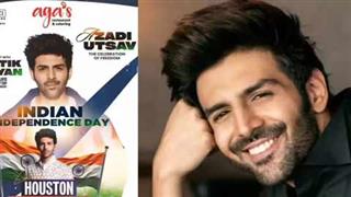 Kartik Aaryan Clarifies Exit from Controversial US Event Amid FWICE Objection!