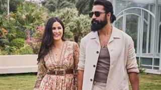 Katrina Kaif and Vicky Kaushal Reportedly Expecting First Child?