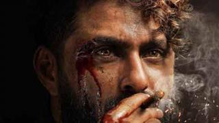 Antony Varghese Pepe Ignites the Screen in a Fiery Mass Avatar: 'Kattalan' First Look Out Now!