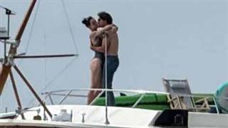 Katy Perry and Justin Trudeau Spotted Kissing on Yacht: Romance Rumors Confirmed?