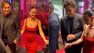 Katy Perry and Justin Trudeau Spark Romance Rumours After Being Spotted Holding Hands in Paris!