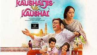 What Happens When Parents Go 'Modern? Kaushaljis vs Kaushal Trailer Unveils a Hilarious Generational Face-Off!