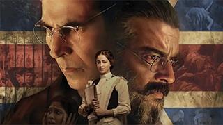 Kesari Chapter 2 Review: A Powerful Tribute to Forgotten Indian Heroes!