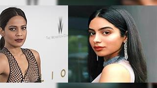 Khushi Kapoor and Priyanka Bose lead IMDb's Popular Indian Celebrity list this week!