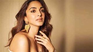 Kiara Advani Embraces Motherhood with Love and Gratitude!
