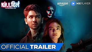 Kill Dill Trailer: Anushka Sen Embarks on a Thrilling Search for Her Missing Sister!