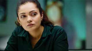 South Thriller Film Features Sheena Chohan as a Lady COP Opposite JD Chakravarty!