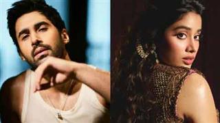 Lakshya Signs His Fourth Dharma Film with Janhvi Kapoor and Tiger Shroff After 'The Ba--ds of Bollywood' Triumph!