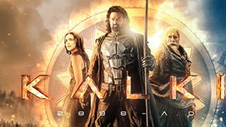 Witness the Legend of Ashwatthama and the Rise of the Kalki Avatar in the World Television Premiere of Kalki 2898 AD!