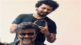 Lokesh Kanagaraj and Rajinikanth lead IMDb's Popular Indian Celebrities List!