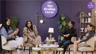 Loneliness in the Digital Age: The Healing Circle Sparks a Much-Needed Conversation - with Kareema Barry, Anish Bhagat, and Neha Srivastava!