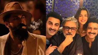 'Love And War' Delayed to Mid-2026: Avoids Clash with Yash's 'Toxic'!