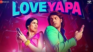 Witness The Ultimate Love Test - Loveyapa Starring Khushi Kapoor And Junaid Khan Is Now Streaming On Jiohotstar!