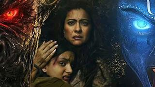 'माँ' रिव्यू: एक पौराणिक हॉरर कहानी, जो सच में डर पैदा करने में विफल रही!